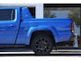 Volkswagen Amarok 3.0TDI/225pk 4Motion DC Aventura Blackstyle LANG 5-persoons|2016|Luchtvering|Xenon+LED|Cruise|Leer|Rolcover|20"Blackstyle|Side-bars|Push-bar|VOL!