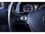 Volkswagen Amarok 3.0TDI/225pk 4Motion DC Aventura Blackstyle LANG 5-persoons|2016|Luchtvering|Xenon+LED|Cruise|Leer|Rolcover|20"Blackstyle|Side-bars|Push-bar|VOL!