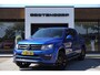 Volkswagen Amarok 3.0TDI/225pk 4Motion DC Aventura Blackstyle LANG 5-persoons|2016|Luchtvering|Xenon+LED|Cruise|Leer|Rolcover|20"Blackstyle|Side-bars|Push-bar|VOL!