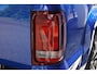 Volkswagen Amarok 3.0TDI/225pk 4Motion DC Aventura Blackstyle LANG 5-persoons|2016|Luchtvering|Xenon+LED|Cruise|Leer|Rolcover|20"Blackstyle|Side-bars|Push-bar|VOL!