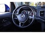 Volkswagen Amarok 3.0TDI/225pk 4Motion DC Aventura Blackstyle LANG 5-persoons|2016|Luchtvering|Xenon+LED|Cruise|Leer|Rolcover|20"Blackstyle|Side-bars|Push-bar|VOL!