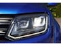Volkswagen Amarok 3.0TDI/225pk 4Motion DC Aventura Blackstyle LANG 5-persoons|2016|Luchtvering|Xenon+LED|Cruise|Leer|Rolcover|20"Blackstyle|Side-bars|Push-bar|VOL!