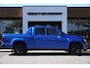 Volkswagen Amarok 3.0TDI/225pk 4Motion DC Aventura Blackstyle LANG 5-persoons|2016|Luchtvering|Xenon+LED|Cruise|Leer|Rolcover|20"Blackstyle|Side-bars|Push-bar|VOL!