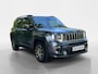 Jeep Renegade 1.3T DDCT Limited