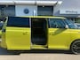 Volkswagen ID. Buzz Cargo 77 kWh 20 inch zwarte velgen , navigatie,  camera