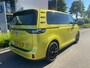 Volkswagen ID. Buzz Cargo 77 kWh 20 inch zwarte velgen , navigatie,  camera