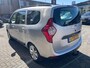 Dacia Lodgy 1.2 TCe Prestige 5p.