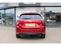 Mazda CX-5 2.5 SkyActiv-G 194 GT-M 4WD , Automaat, Trekhaak, Leder, Adap.Cruise, Bose, LMV 19 Inch, HUD, Camera, PDC, Stuur/Stoelverwarming