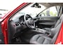 Mazda CX-5 2.5 SkyActiv-G 194 GT-M 4WD , Automaat, Trekhaak, Leder, Adap.Cruise, Bose, LMV 19 Inch, HUD, Camera, PDC, Stuur/Stoelverwarming