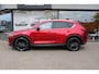 Mazda CX-5 2.5 SkyActiv-G 194 GT-M 4WD , Automaat, Trekhaak, Leder, Adap.Cruise, Bose, LMV 19 Inch, HUD, Camera, PDC, Stuur/Stoelverwarming