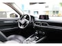 Mazda CX-5 2.5 SkyActiv-G 194 GT-M 4WD , Automaat, Trekhaak, Leder, Adap.Cruise, Bose, LMV 19 Inch, HUD, Camera, PDC, Stuur/Stoelverwarming