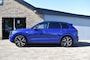 Volkswagen Touareg 3.0 TSI 4M R Lapiz Blue, Panorama, Leder, 360 Camera