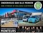 Citroën C4 Cactus 1.2 110PK Shine / CAMERA / LEDER / APPLE + ANDROID