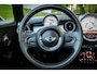 MINI Cooper Cabrio 1.6 Pepper | Cabrio | Stoelverwarming