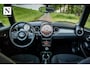 MINI Cooper Cabrio 1.6 Pepper | Cabrio | Stoelverwarming
