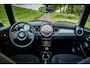 MINI Cooper Cabrio 1.6 Pepper | Cabrio | Stoelverwarming