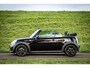 MINI Cooper Cabrio 1.6 Pepper | Cabrio | Stoelverwarming