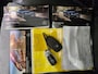Mercedes-Benz E-klasse E200 184pk 9G-TRONIC Business Solution AMG Panoramadak