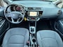 Kia Rio 1.2 (4 cil.), Clima, Cruise Control, Navigatie, LM-velgen 16", Achteruitrijcamera, Parkeersensoren, 1e eigenaar