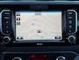 Kia Rio 1.2 (4 cil.), Clima, Cruise Control, Navigatie, LM-velgen 16", Achteruitrijcamera, Parkeersensoren, 1e eigenaar