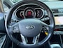 Kia Rio 1.2 (4 cil.), Clima, Cruise Control, Navigatie, LM-velgen 16", Achteruitrijcamera, Parkeersensoren, 1e eigenaar