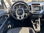Kia Venga 1.6 CVVT ComfortLine