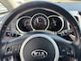 Kia Venga 1.6 CVVT ComfortLine
