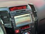 Kia Venga 1.4 CVVT X-ecutive Kia Venga Pano, Cruise, Navi Airco voll