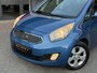 Kia Venga 1.4 CVVT X-ecutive Kia Venga Pano, Cruise, Navi Airco voll