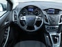 Ford Focus Wagon 1.6 TDCI ECOnetic Titanium *Navigatie*Parkeersens.*