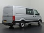 Volkswagen Crafter 2.0TDI L3H2 Dubbele Cabine Highline | Leder | 2500Kg Trekhaak | Airco | Cruise