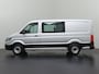 Volkswagen Crafter 2.0TDI L3H2 Dubbele Cabine Highline | Leder | 2500Kg Trekhaak | Airco | Cruise
