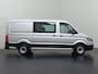 Volkswagen Crafter 2.0TDI L3H2 Dubbele Cabine Highline | Leder | 2500Kg Trekhaak | Airco | Cruise