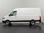 MAN TGE 2.0TDI 140PK DSG Automaat L3H3 | Airco | Cruise | 3-Persoons | 270 Graden deuren | Betimmering