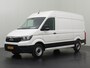 MAN TGE 2.0TDI 140PK DSG Automaat L3H3 | Airco | Cruise | 3-Persoons | 270 Graden deuren | Betimmering