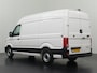 MAN TGE 2.0TDI 140PK DSG Automaat L3H3 | Airco | Cruise | 3-Persoons | 270 Graden deuren | Betimmering