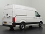 MAN TGE 2.0TDI 140PK DSG Automaat L3H3 | Airco | Cruise | 3-Persoons | 270 Graden deuren | Betimmering