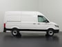 MAN TGE 2.0TDI 140PK DSG Automaat L3H3 | Airco | Cruise | 3-Persoons | 270 Graden deuren | Betimmering