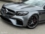 Mercedes-Benz E-klasse AMG E63 S 4MATIC+ | Pano | Perform. Seats | 3D Burmester