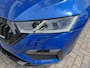 Skoda Octavia Combi 1.4 TSI RS iV PHEV / AUTOMAAT/ PANO/ PARK. SENSOREN V+A/ MATRIX/ APP-CONNECT/ STUUR-STOEL VERWARM./ CAMERA/ MEMORY SEAT/ ELEK. ACHTERKLEP/ KEYLESS/ DCC/ ACC/ NAVI/ DAB/ CLIMA/ PARK ASSIST/ DIGITAL DASH