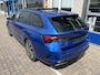 Skoda Octavia Combi 1.4 TSI RS iV PHEV / AUTOMAAT/ PANO/ PARK. SENSOREN V+A/ MATRIX/ APP-CONNECT/ STUUR-STOEL VERWARM./ CAMERA/ MEMORY SEAT/ ELEK. ACHTERKLEP/ KEYLESS/ DCC/ ACC/ NAVI/ DAB/ CLIMA/ PARK ASSIST/ DIGITAL DASH