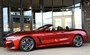 BMW 8-Serie 840D XD. CABRIO HIGH EXE. M-SPORTPAKKET - BOWENS en WILKINS