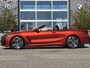 BMW 8-Serie 840D XD. CABRIO HIGH EXE. M-SPORTPAKKET - BOWENS en WILKINS