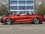 BMW 8-Serie 840D XD. CABRIO HIGH EXE. M-SPORTPAKKET - BOWENS en WILKINS