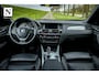 BMW X3 sDrive20i Business | Leer | Navi | Camera | Trekhaak