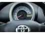 Toyota Aygo 1.0-12V + | Groot scherm | Nap | 5 Deurs
