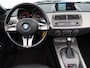 BMW Z4 Roadster 3.0i 231 PK AUTOMAAT ORIGINEEL NEDERLANDS + LEDER | STOELVERWARMING