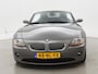 BMW Z4 Roadster 3.0i 231 PK AUTOMAAT ORIGINEEL NEDERLANDS + LEDER | STOELVERWARMING