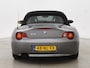 BMW Z4 Roadster 3.0i 231 PK AUTOMAAT ORIGINEEL NEDERLANDS + LEDER | STOELVERWARMING