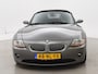 BMW Z4 Roadster 3.0i 231 PK AUTOMAAT ORIGINEEL NEDERLANDS + LEDER | STOELVERWARMING